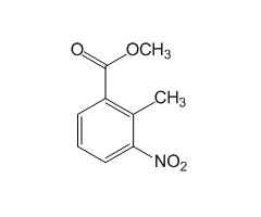 Methyl 2-Methyl-3-nitrobenzoate