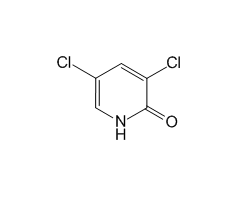 3,5-Dichloro-2-pyridinol