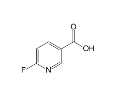 6-Fluoronicotinic Acid