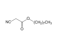 n-Octyl cyanoacetate