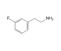 3-Fluorophenethylamine