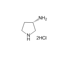 (S)-(+)-3-Aminopyrrolidine dihydrochloride