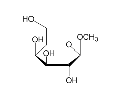 Methyl -D-galactopyranoside