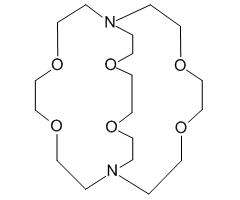 4,7,13,16,21,24-Hexaoxa-1,10-diazabicyclo[8.8.8]hexacosane