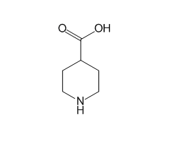 4-Piperidinecarboxylic Acid