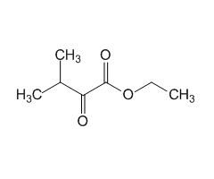 Ethyl 3-methyl-2-oxobutyrate