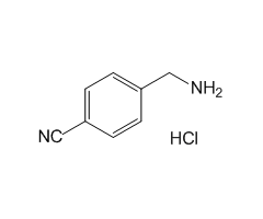 4-Cyanobenzylamine Hydrochloride