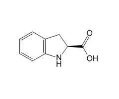 (S)-(-)-Indoline-2-carboxylic Acid