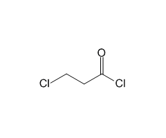 3-Chloropropionyl Chloride