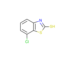 7-Chlorobenzo[d]thiazole-2-thiol