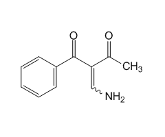 2-(Aminomethylene)-1-phenylbutane-1,3-dione