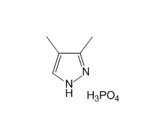 3,4-Dimethyl-1H-pyrazole Phosphate