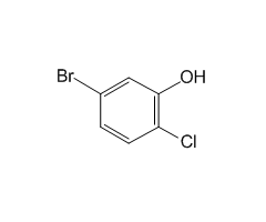 5-Bromo-2-chlorophenol