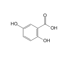 2,5-Dihydroxybenzoic Acid