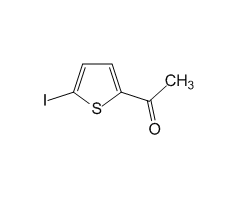 2-Acetyl-5-iodothiophene