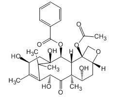 10-Deacetylbaccatin III