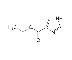 Ethyl 1H-imidazole-5-carboxylate