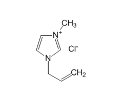 1-Allyl-3-methylimidazolium Chloride