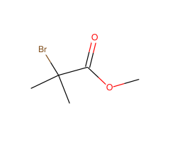 Methyl 2-bromoisobutyrate