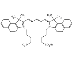 Indocyanine Green