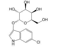 6-Chloro-3-indolyl -D-galactopyranoside