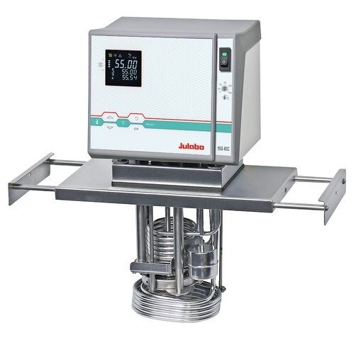 Julabo<sup>®</sup> hightech bridge mounted circulator