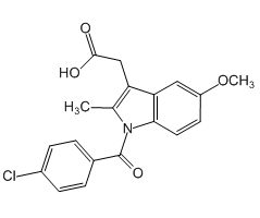 Indomethacin