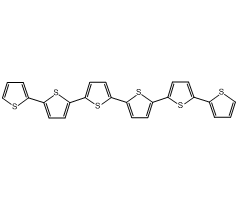 -Sexithiophene