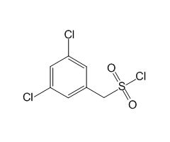 (3,5-Dichlorophenyl)methanesulfonyl chloride