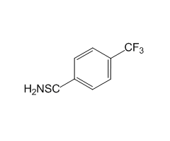 4-(Trifluoromethyl)thiobenzamide