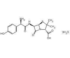 Amoxicillin Trihydrate