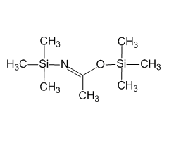 N,O-Bis(trimethylsilyl)acetamide