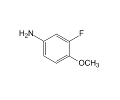 3-Fluoro-4-methoxyaniline