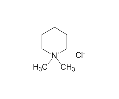 1,1-Dimethylpiperidinium Chloride