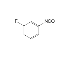 3-Fluorophenyl Isocyanate