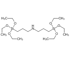 Bis[3-(triethoxysilyl)propyl]amine