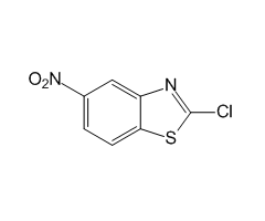 2-Chloro-5-nitrobenzo[d]thiazole