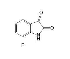 7-Fluoroisatin