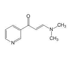 1-(3-Pyridyl)-3-(dimethylamino)-2-propen-1-one