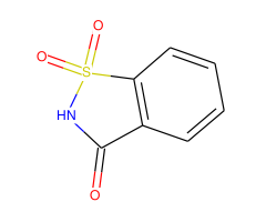 o-Sulfobenzimide