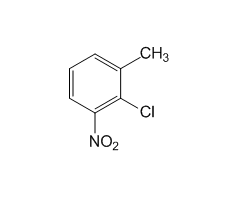 2-Chloro-3-nitrotoluene