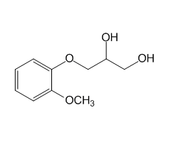 Glyceryl Guaiacolate