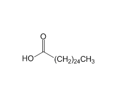 Hexacosanoic Acid