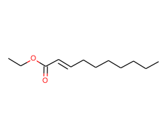 trans-2-Decenoic Acid Ethyl Ester