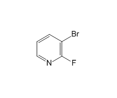 3-Bromo-2-fluoropyridine