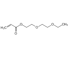 2-(2-Ethoxyethoxy)ethyl acrylate