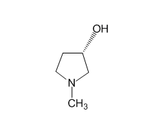 (S)-(+)-1-Methyl-3-hydroxypyrrolidine