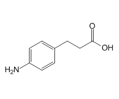 3-(4-Aminophenyl)propionic Acid