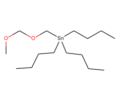 tributyl((methoxymethoxy)methyl)stannane