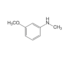 3-Methoxy-N-methylaniline